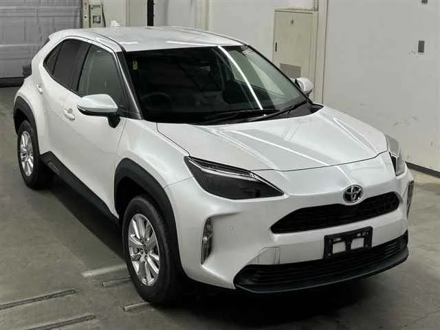 Toyota Yaris Cross MXPB10 2023